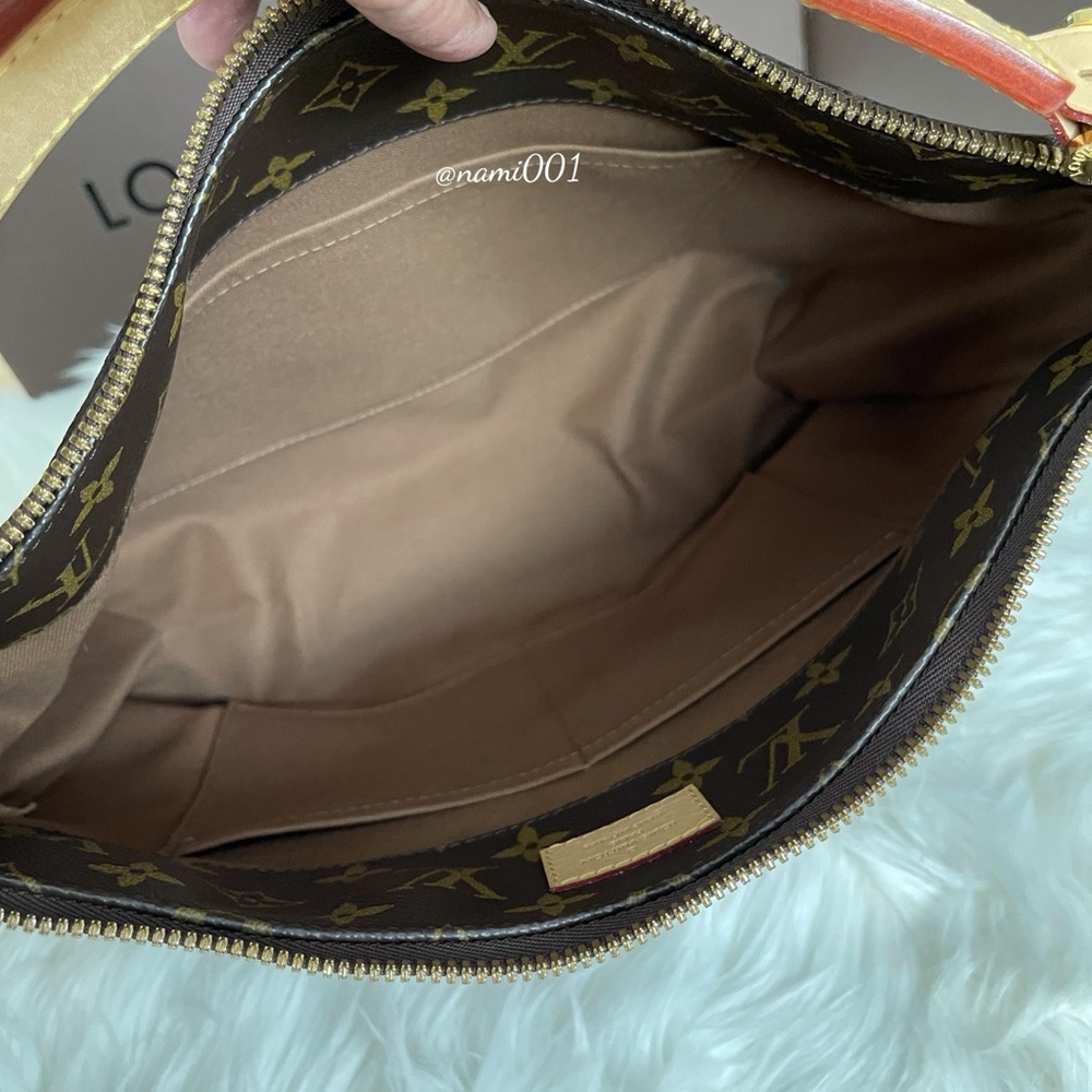 Louis Vuitton LV Monogram Sully PM - Box, Dustcover Included - EUC - Picture 4 of 15